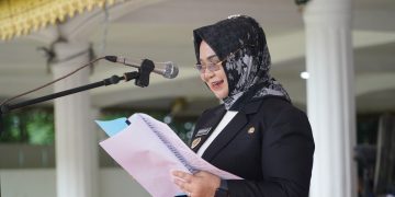 Bupati Langkat Dorong Semangat Bangkit di Harkitnas ke-117: Menuju Indonesia Kuat dan Beradab