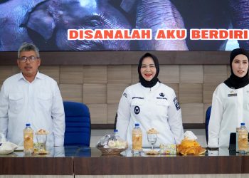 Bupati Langkat Dorong Peningkatan Kinerja: Langkat Raih Nilai BB dalam Reformasi Birokrasi