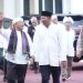 Bupati Langkat Syah Afandin Lepas 464 Jamaah Calon Haji, Titip Doa untuk Negeri Bertuah