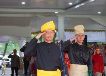 Bupati Langkat Tegaskan Komitmen Memajukan Pendidikan Berkualitas di Langkat