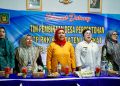 Ketua TP PKK Langkat Dorong Desa Serapit Jadi Percontohan AKU HATINYA PKK