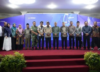 Wali Kota Binjai Buka Musrenbang RKPD Tahun 2026