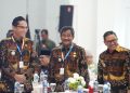 Wali Kota Binjai Siap Berkontribusi Dalam Pembangunan Daerah