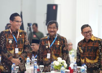 Wali Kota Binjai Siap Berkontribusi Dalam Pembangunan Daerah