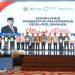 Wakil Wali Kota Binjai Ikuti Sosialisasi Percepatan Pembentukan Koperasi Desa/Kelurahan Merah Putih
