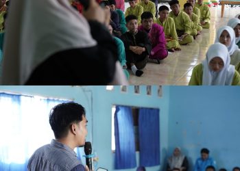 Pelindo Multi Terminal Edukasi Siswa Dumai Tentang Dunia Kepelabuhanan