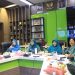 Dukung Program Imunisasi Nasional, TP PKK Kota Binjai Ikuti Sosialisasi Pelaksanaan Imunisasi Rutin dan Kejar
