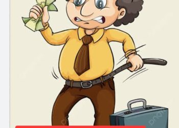 Ketua RT Se Kecamatan Dumai Barat Mengencangkan Ikat Pinggang 4 Bulan Belum Terima Honor 