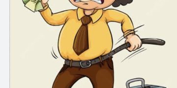 Ketua RT Se Kecamatan Dumai Barat Mengencangkan Ikat Pinggang 4 Bulan Belum Terima Honor 