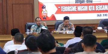 Sinergi Pemko Binjai dan Polres Binjai dalam Mencegah Radikalisme dan Mempromosikan Keberagaman di Kota Binjai