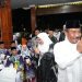 Wali Kota Binjai Resmi Lepas Keberangkatan 333 Calon Jamaah Haji Kota Binjai