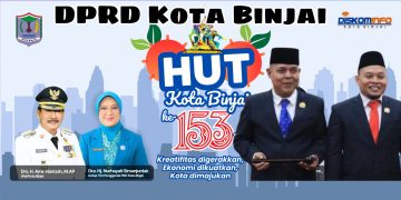 DPRD Kota Binjai