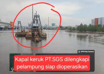 BBM Solar Subsidi Langka Diduga Dimainkan Mafia Sama Kontraktor