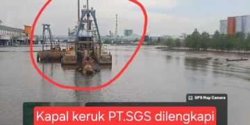 BBM Solar Subsidi Langka Diduga Dimainkan Mafia Sama Kontraktor