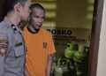 Sindikat Pencuri Tabung Gas Pangkalan Ditangkap Polisi