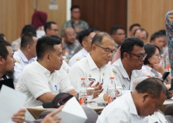 Pemkab Langkat Siap Gaet CSR Swasta Bangun Jalan dan Jembatan, Sesuai Arahan Pusat