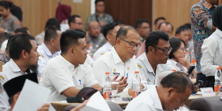 Pemkab Langkat Siap Gaet CSR Swasta Bangun Jalan dan Jembatan, Sesuai Arahan Pusat