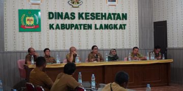 Dinkes dan BKD Langkat Bantah Tudingan Pungli: Proses Kenaikan Jabatan Sesuai Regulasi Nasional