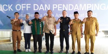 Bupati Syah Afandin Dorong Gula Aren Langkat Tembus Ekspor, Jadi Ikon Baru UMKM Desa