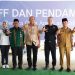 Bupati Syah Afandin Dorong Gula Aren Langkat Tembus Ekspor, Jadi Ikon Baru UMKM Desa