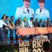 Musrenbang RPJMD Sumut, Syah Afandin Siap Sinergi Wujudkan Indonesia Emas 2045