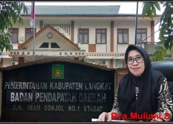 Kepala Bapenda Langkat Klarifikasi Pajak Hulu Migas: Pembayaran Menunggu Aturan Gubernur, PAD Justru Surplus