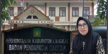 Kepala Bapenda Langkat Klarifikasi Pajak Hulu Migas: Pembayaran Menunggu Aturan Gubernur, PAD Justru Surplus