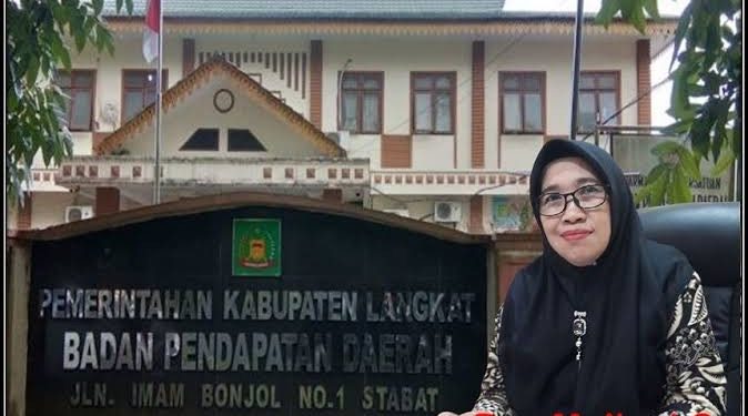 Kepala Bapenda Langkat Klarifikasi Pajak Hulu Migas: Pembayaran Menunggu Aturan Gubernur, PAD Justru Surplus