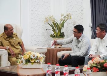 Bupati Langkat Sambut Investasi PT Le Minerale: Dorong Ekonomi dan Serap Tenaga Kerja Lokal