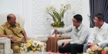 Bupati Langkat Sambut Investasi PT Le Minerale: Dorong Ekonomi dan Serap Tenaga Kerja Lokal