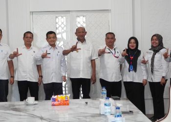 Bupati Langkat Dukung Peringatan HANI 2025: Perang terhadap Narkoba Harus Dimulai dari Kesadaran Kolektif