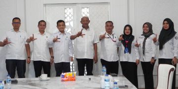 Bupati Langkat Dukung Peringatan HANI 2025: Perang terhadap Narkoba Harus Dimulai dari Kesadaran Kolektif