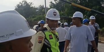 Surat Edaran PT.BKS Picu Kegaduhan, Pelaku Penganiayaan Dipolisikan