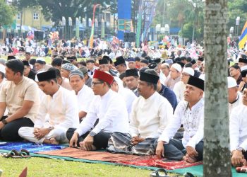 Iduladha 1446 H: Momentum Pembaruan Jiwa dan Kepedulian Sosial