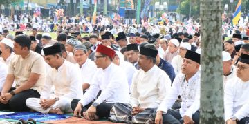 Iduladha 1446 H: Momentum Pembaruan Jiwa dan Kepedulian Sosial
