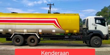 Kenderaan Overdimension Dan Overload Penyumbang Terbesar Perusak Ruas Jalan Lintas, Diduga Dapat Lampu Hijau BPTD Kls-II Riau, Begini Tanggapan Ketua P3KD Riau