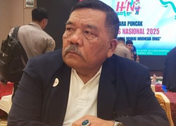 Ayo Pak Gubernur Pak Kapolda Kapan Zero OdoL di Riau 