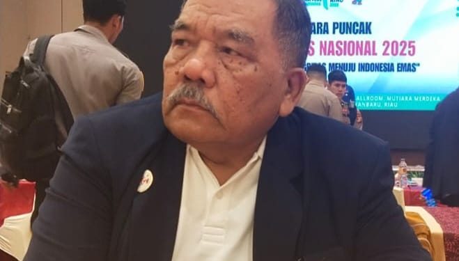 Ayo Pak Gubernur Pak Kapolda Kapan Zero OdoL di Riau 