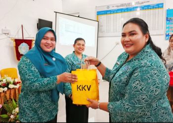 Syah Afandin Dukung Pengabdian Internasional Cerdas 2025, Pererat Kolaborasi Langkat–Malaysia