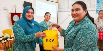 Syah Afandin Dukung Pengabdian Internasional Cerdas 2025, Pererat Kolaborasi Langkat–Malaysia