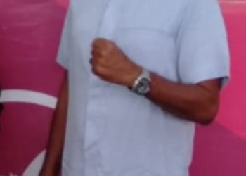 Ketua Koni Binjai Ajak Sukseskan Pelantikan KONI