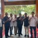 Hadiri Pelantikan KONI, Ketua PSI Binjai Selatan Dilly Tekankan Pentingnya Kolaborasi Binjai Bersatu