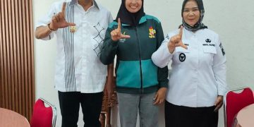 Syah Afandin Apresiasi Atlet Kabaddi Peraih Emas PON, Dorong Generasi Muda Langkat Berprestasi