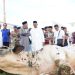 12 Sapi Qurban dari Bupati Syah Afandin, Wujud Nyata Kepedulian untuk Warga Langkat