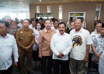 Syah Afandin Apresiasi Peresmian Autogate di Kualanamu: Dorong Pariwisata dan Ekonomi Daerah