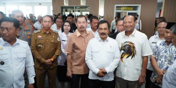 Syah Afandin Apresiasi Peresmian Autogate di Kualanamu: Dorong Pariwisata dan Ekonomi Daerah