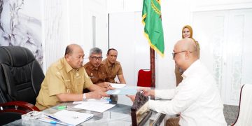 Seleksi Direksi dan Komisaris BUMD Langkat Tuntas, Pemkab Pastikan Proses Transparan dan Ketat