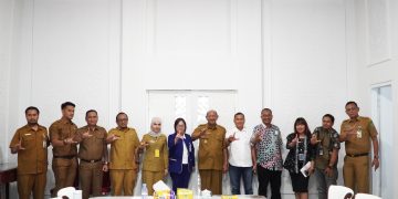 Bupati Langkat Syah Afandin Dorong CSR Fokus Tekan Kemiskinan Ekstrem