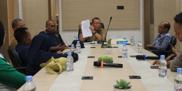 Kadispora Kota Binjai Luruskan Kabar Simpang Siur Terkait Pajak Dana Tali Asih Atlet PON XII