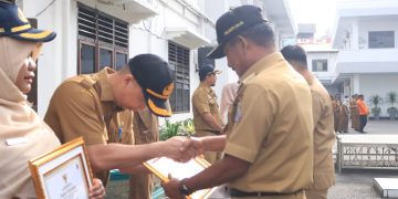 Wali Kota Dorong Kolaborasi dan Inovasi Kinerja